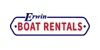 Erwin Boat Rentals