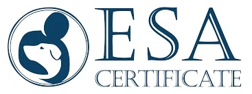 ESA Certificate