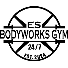 ES Bodyworks Gym Logo for Exclusive Deals