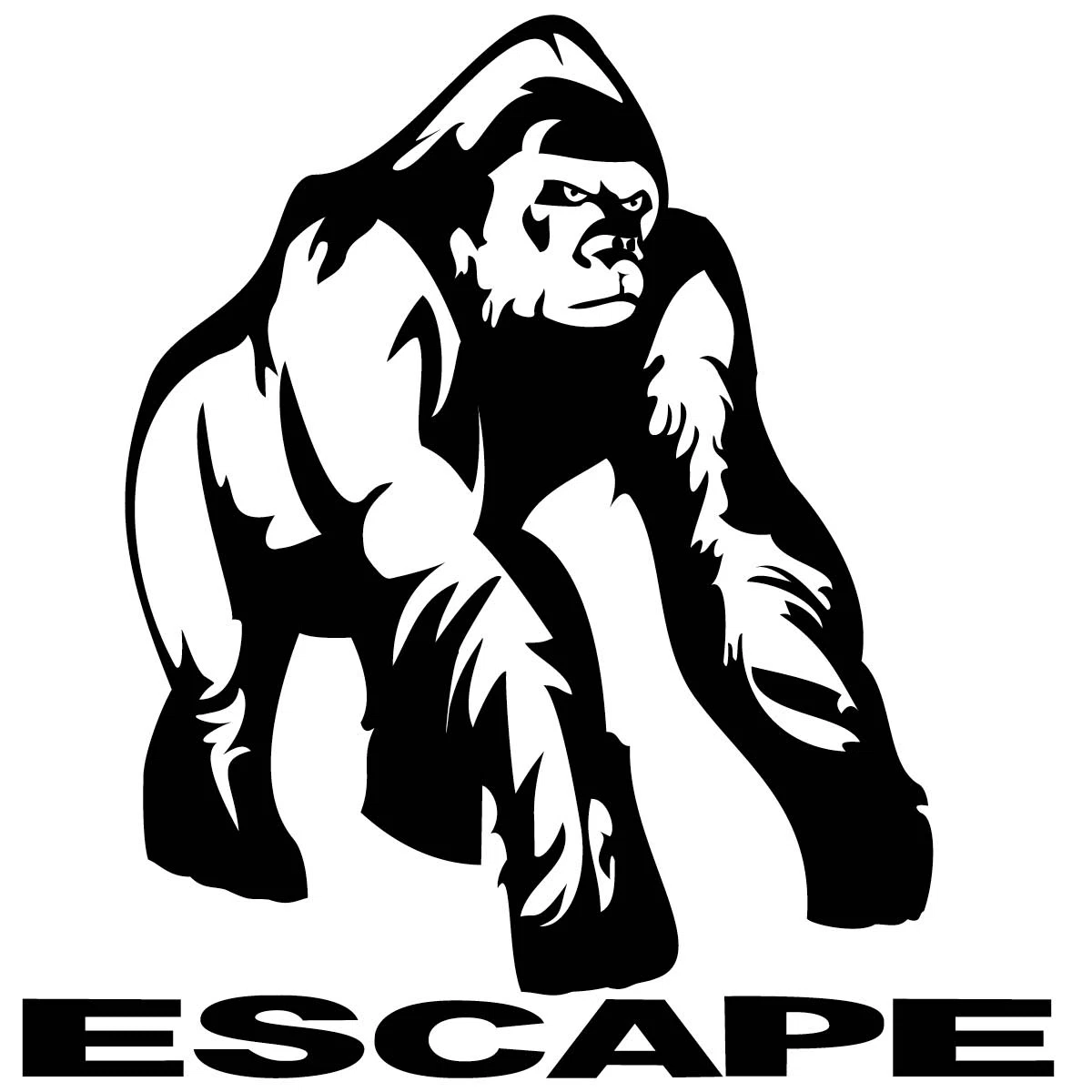 Escape Climbing