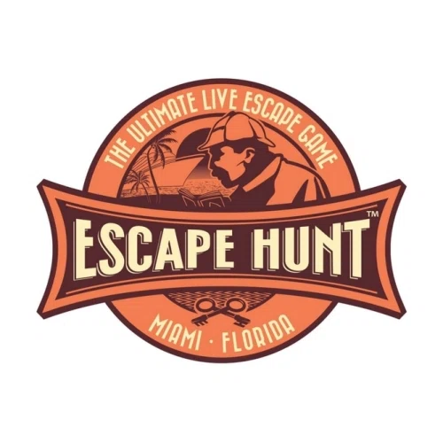 Escape Hunt