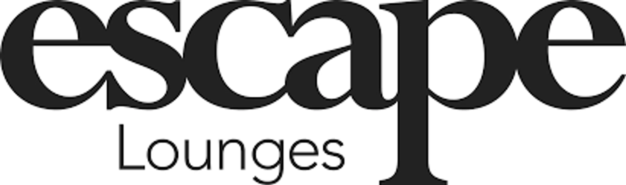 Escape Lounges US