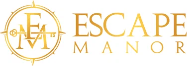 ESCAPE MANOR