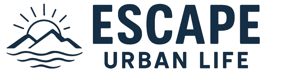 Escape Urban Life