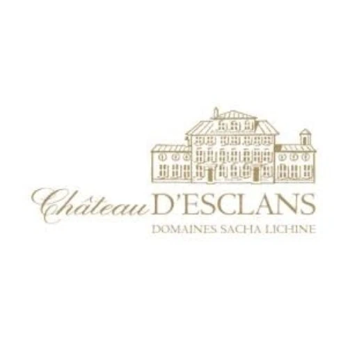 Chateau d'Esclans
