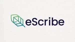 eScribe Logo for Exclusive Deals