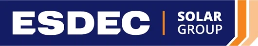 Esdec Solar Group