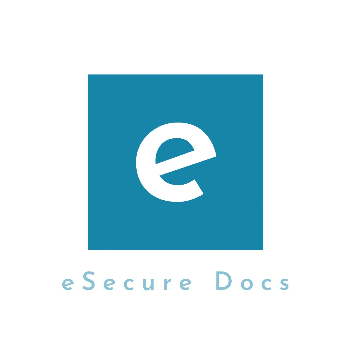 eSecureDocs