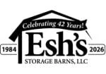 Esh's Storage Barns