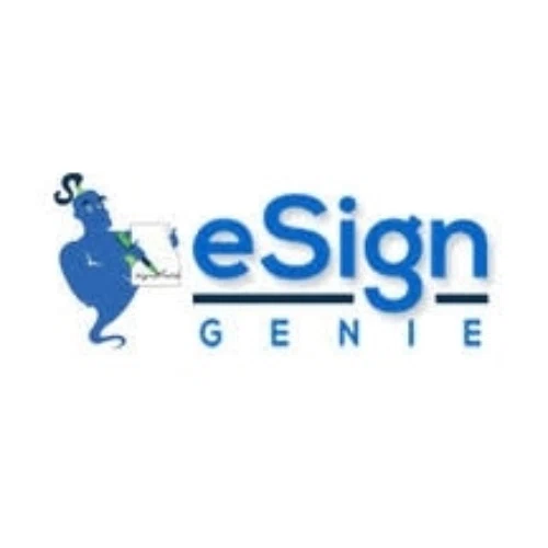 eSign Genie