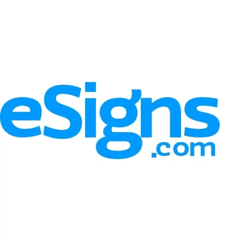 ESigns