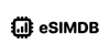 eSIMDB
