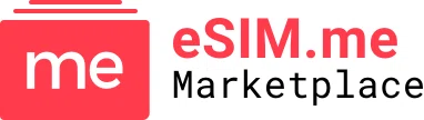 eSIM.me Marketplace