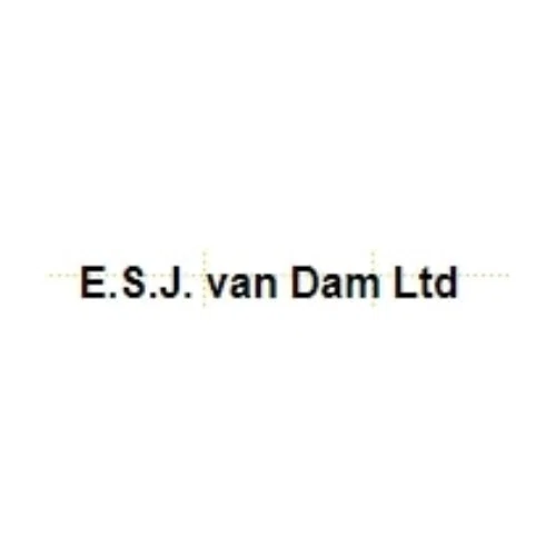 E. S. J. van Dam