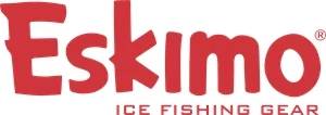 Eskimo Ice Fishing Gear