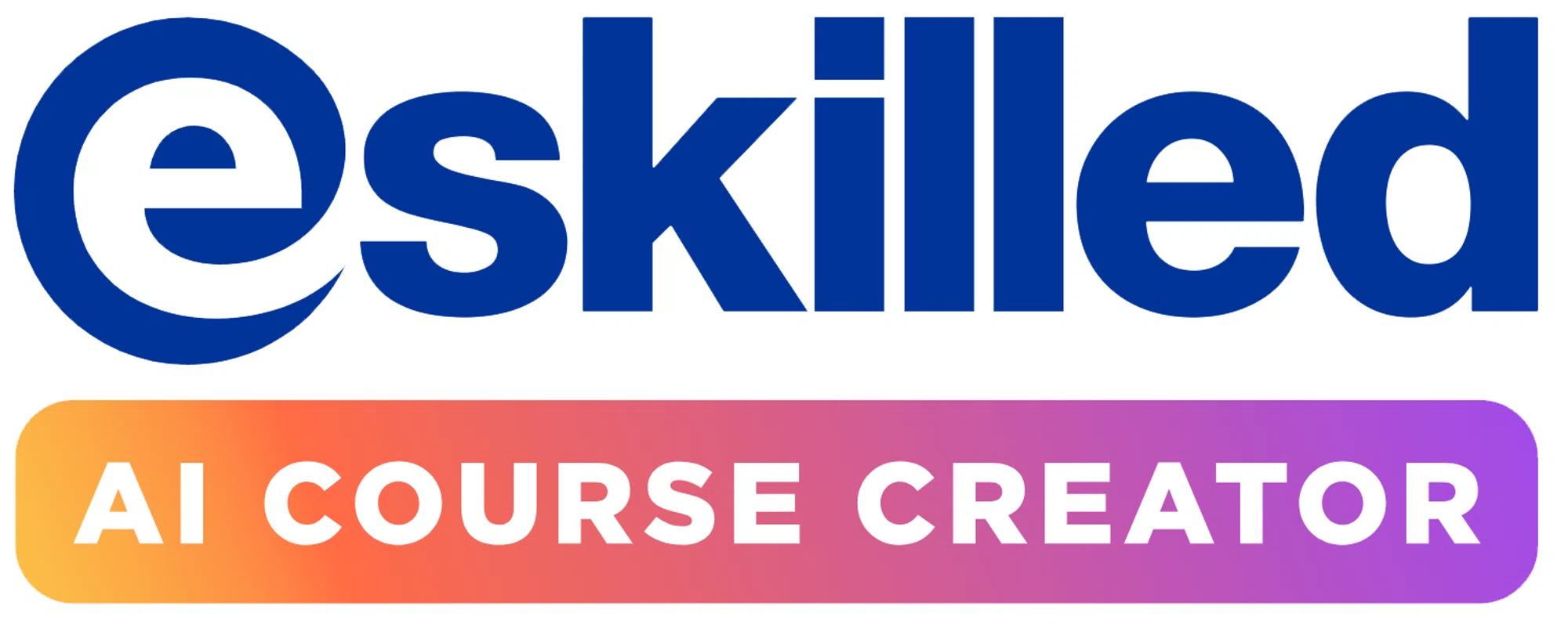 eSkilled AI Course Creator