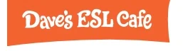 ESL Cafe