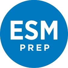 ESM Prep