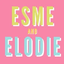 Esme and Elodie Logo for Discount Codes