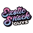 Exotic Snack Guys Texas