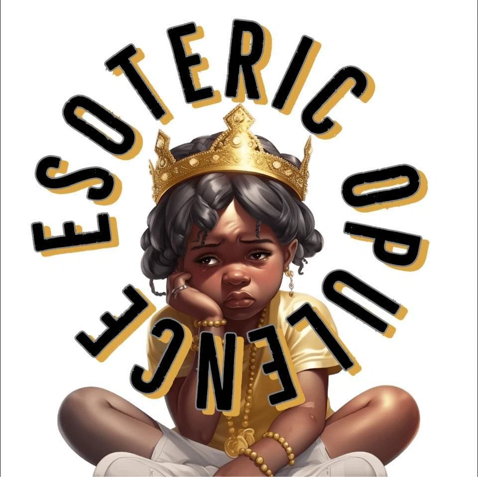 Esoteric Opulence