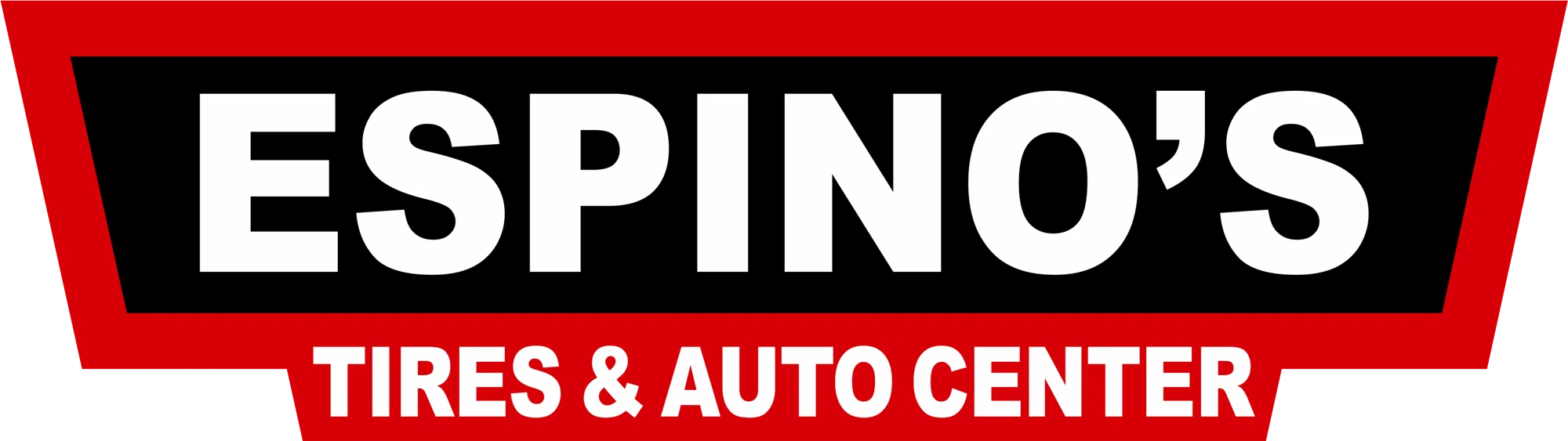 Espino's Tires