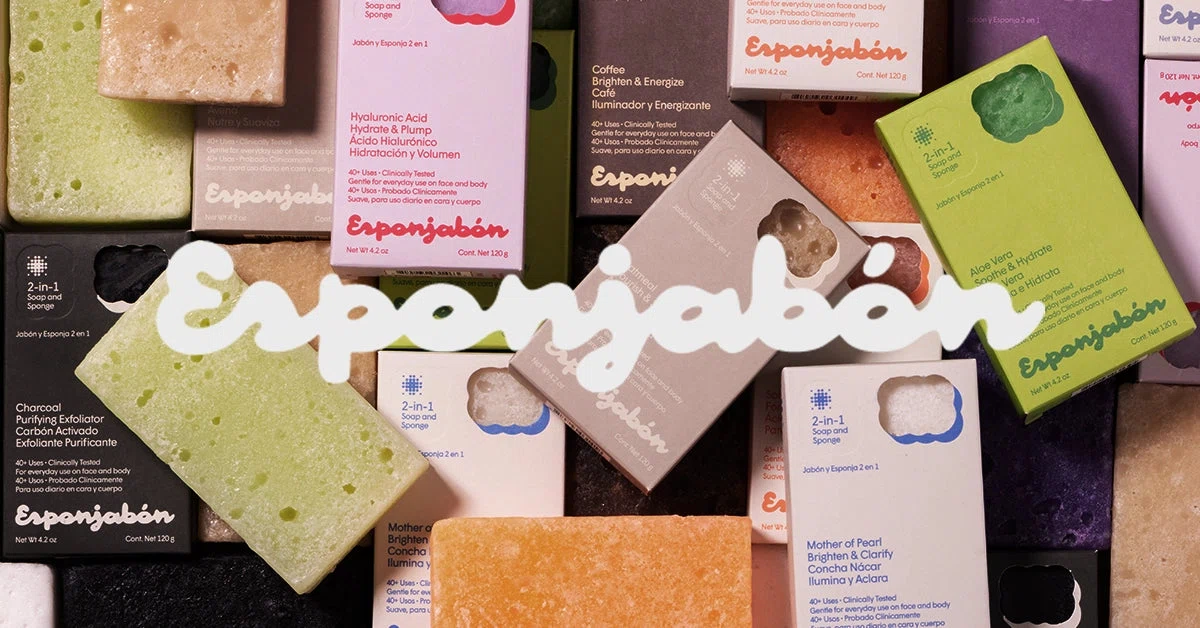 Esponjabon