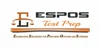 ESPOS Test Prep