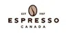 Espresso Canada
