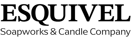 Esquivel Soapworks & Candle Logo for Exclusive Deals