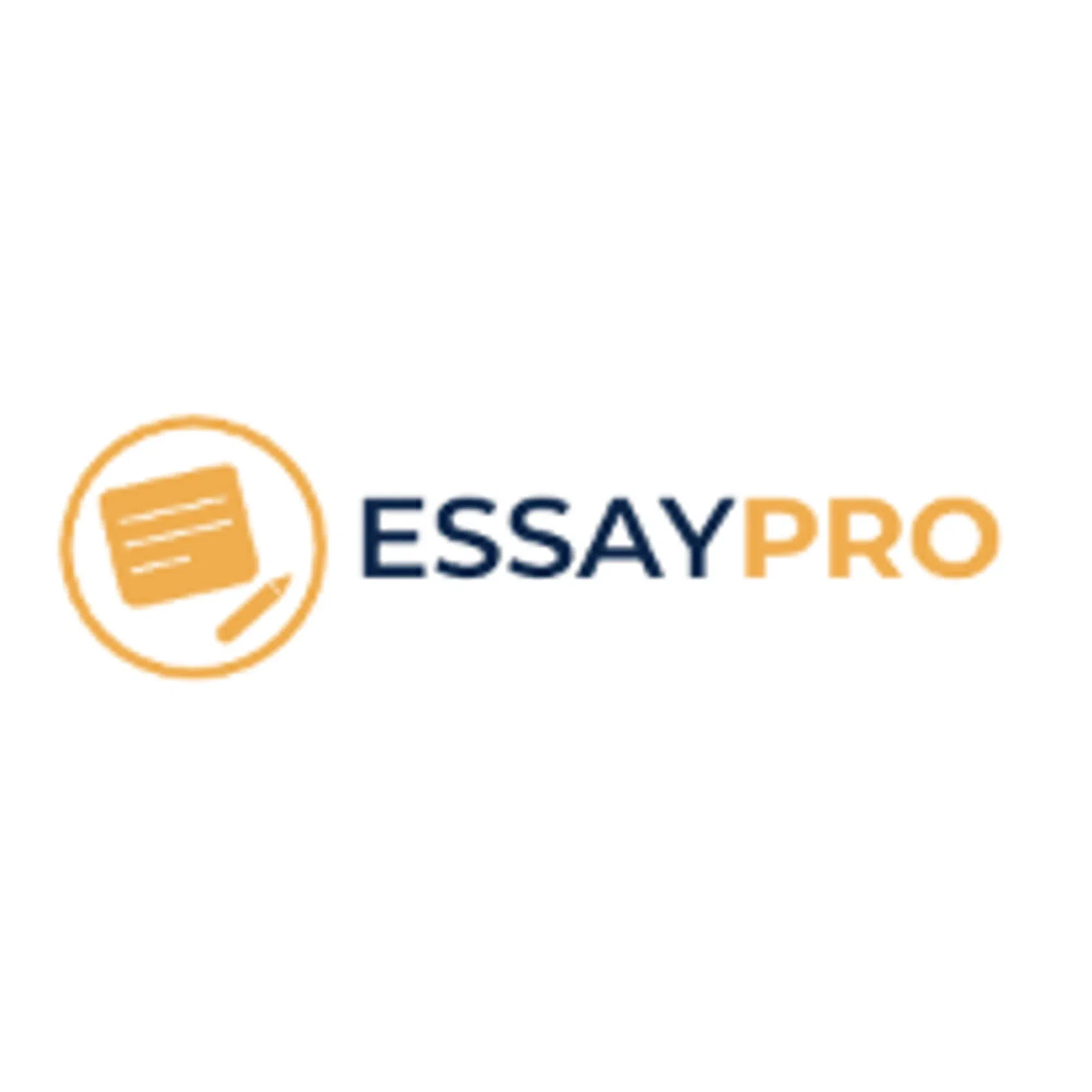 Essaypro promo code may 2021 image