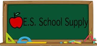 E.S. School Supply