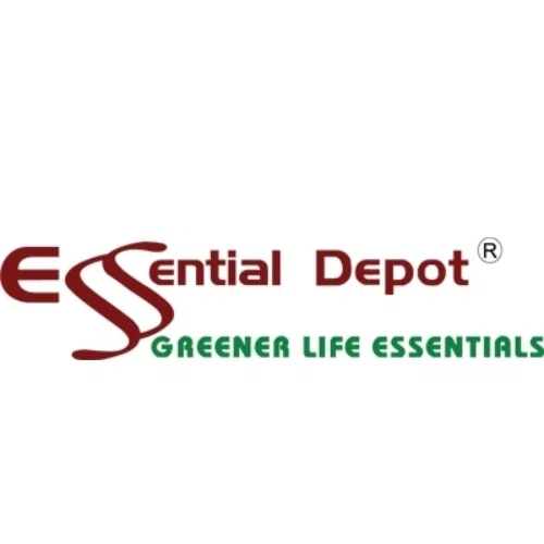 Essential depot coupon code