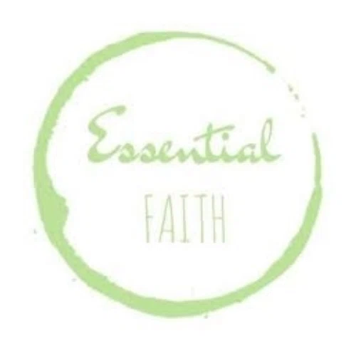 Essential Faith