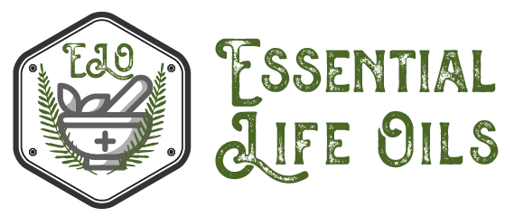 Essential Life Oils