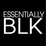 Essentially BLK Logo for Exclusive Deals