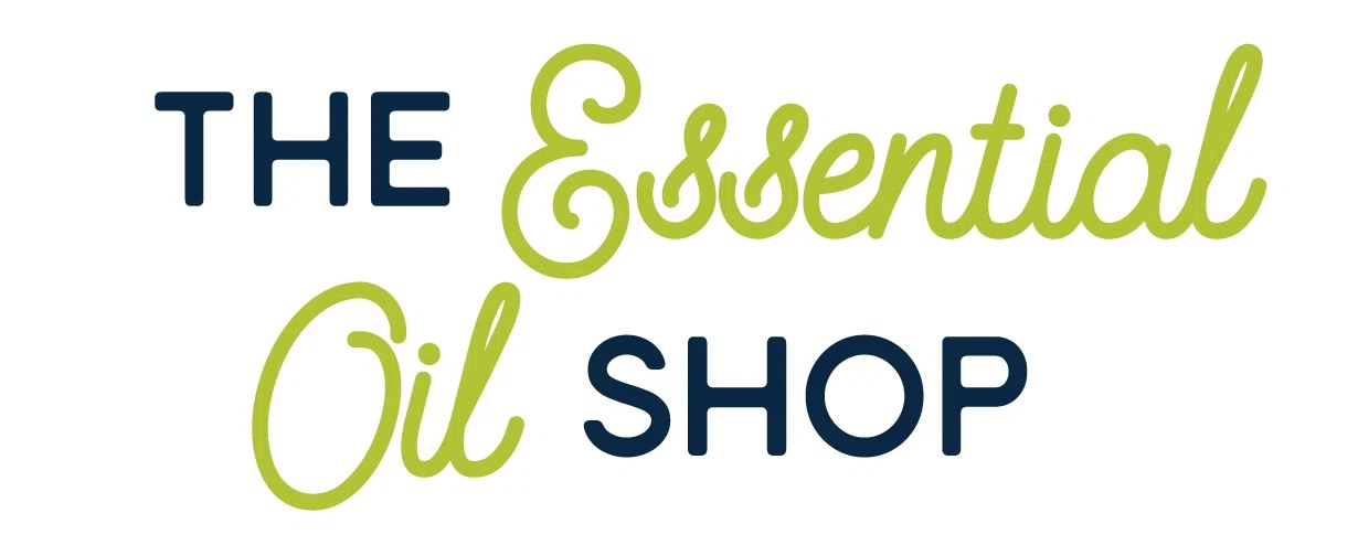 The Essential Oil Shop