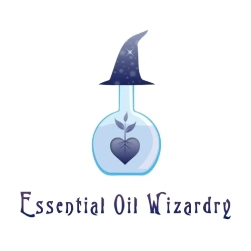 Essential Oil Wizardry