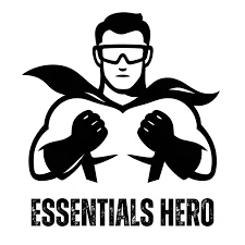 Essentials Hero