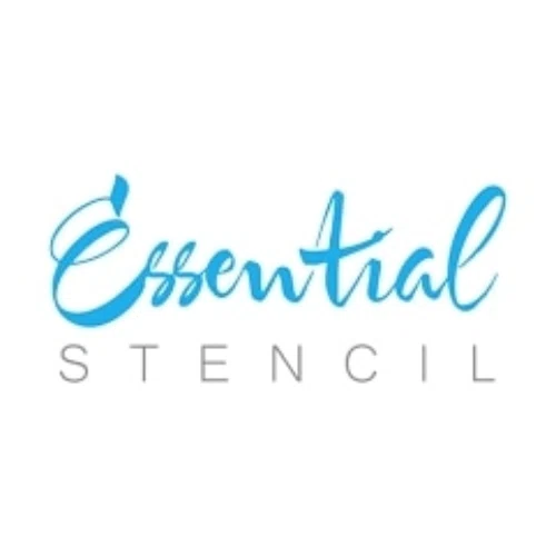 Essential Stencil