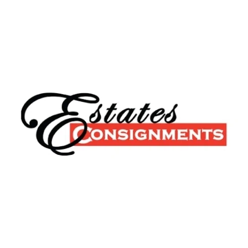 Estate Consigments