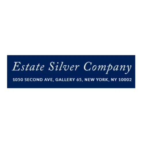 Estate Silver