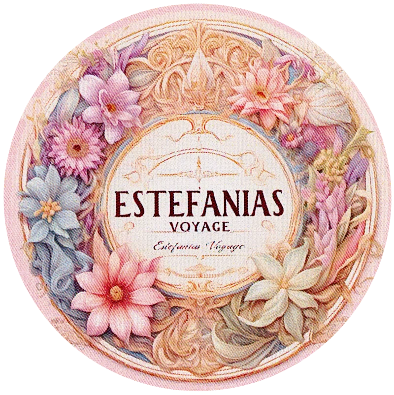 Estefanias Voyage