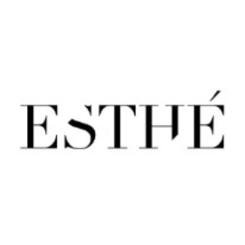 Esthe Promo Codes