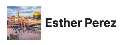 Esther Perez Gallery