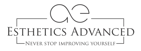 Esthetics Advanced Logo for Special Discounts