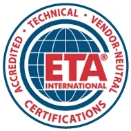 ETA International