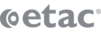 Etac Logo for Discount Codes