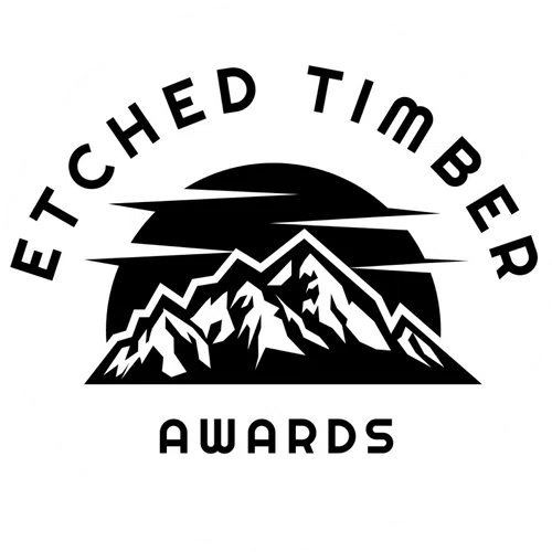 Etched Timber