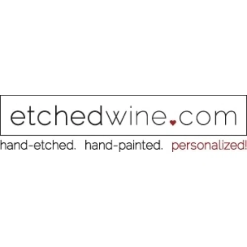 EtchedWine